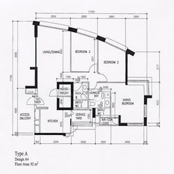 Blk 277B Compassvale Link (Sengkang), HDB 4 Rooms #624986141